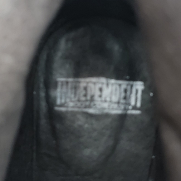 Stylish Tan Ankle Boots for Women - Picture 6 of 15